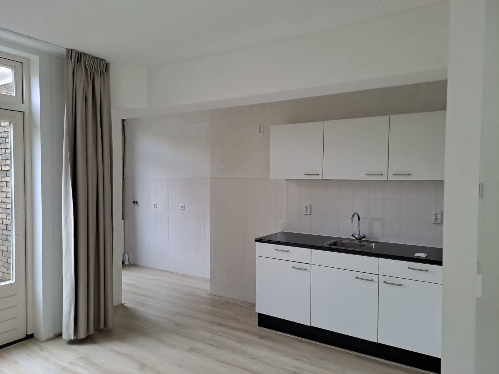 Saturnusstraat 41, 1223 HE Hilversum, Nederland