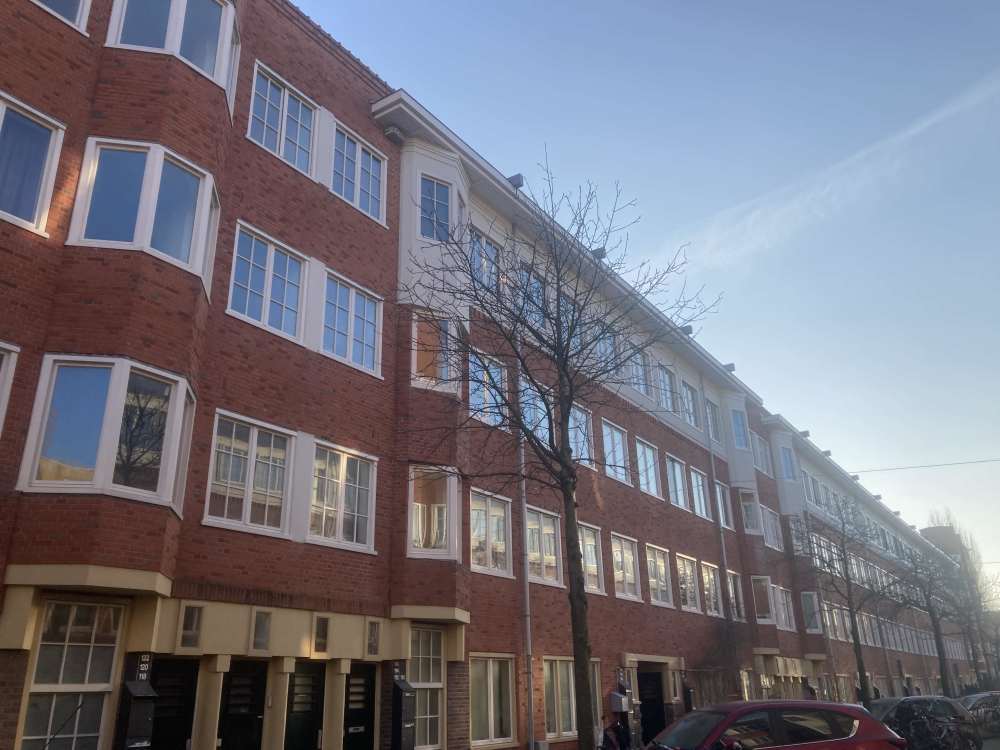Torresstraat 122