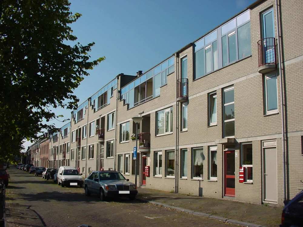 Winschoterdiep 85, 9724 GL Groningen, Nederland