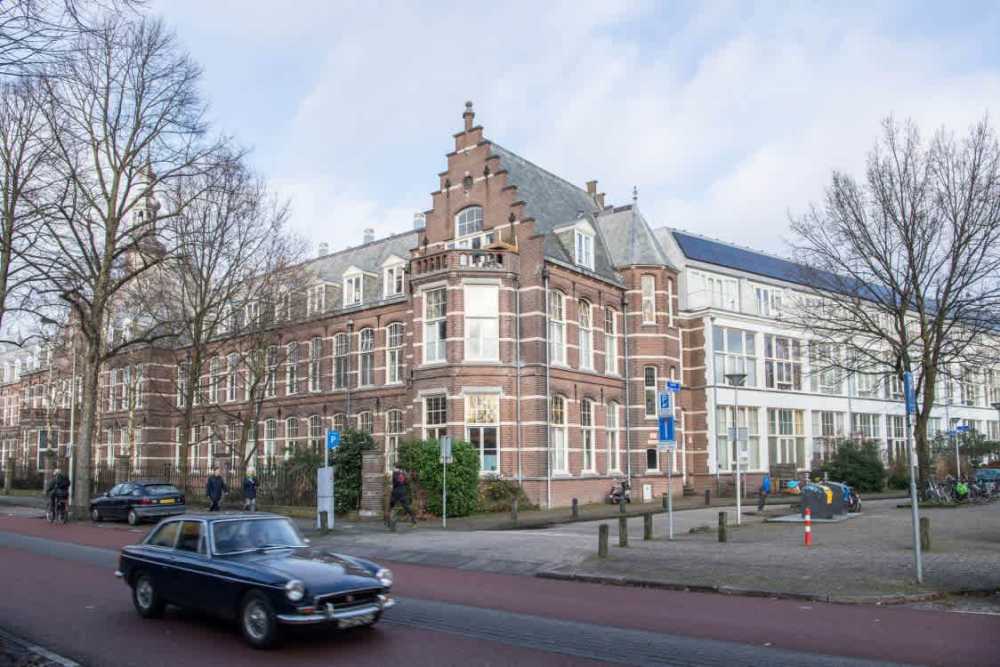 Antoniushof 323, 3583 ZN Utrecht, Nederland
