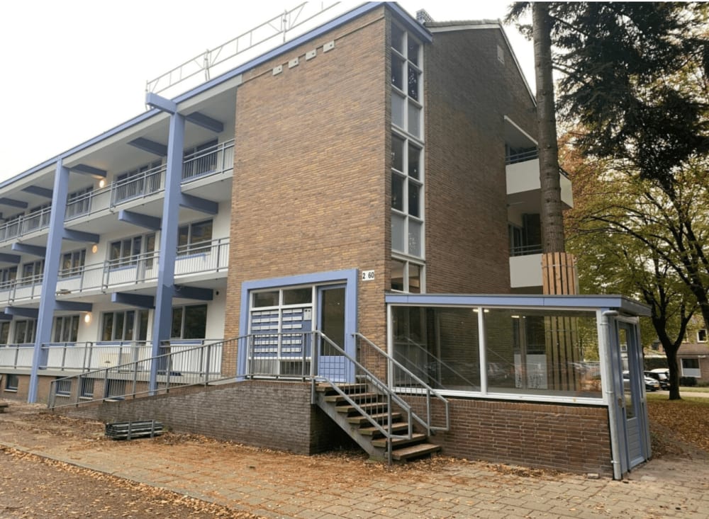 Arnoldus Stramroodlaan 16, 3705 ND Zeist, Nederland