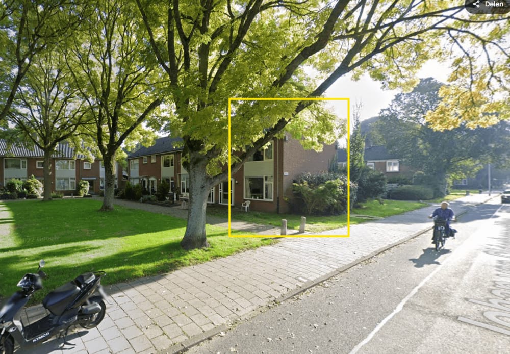 Johan van Oldenbarneveldtlaan 90, 1421 TW Uithoorn, Nederland