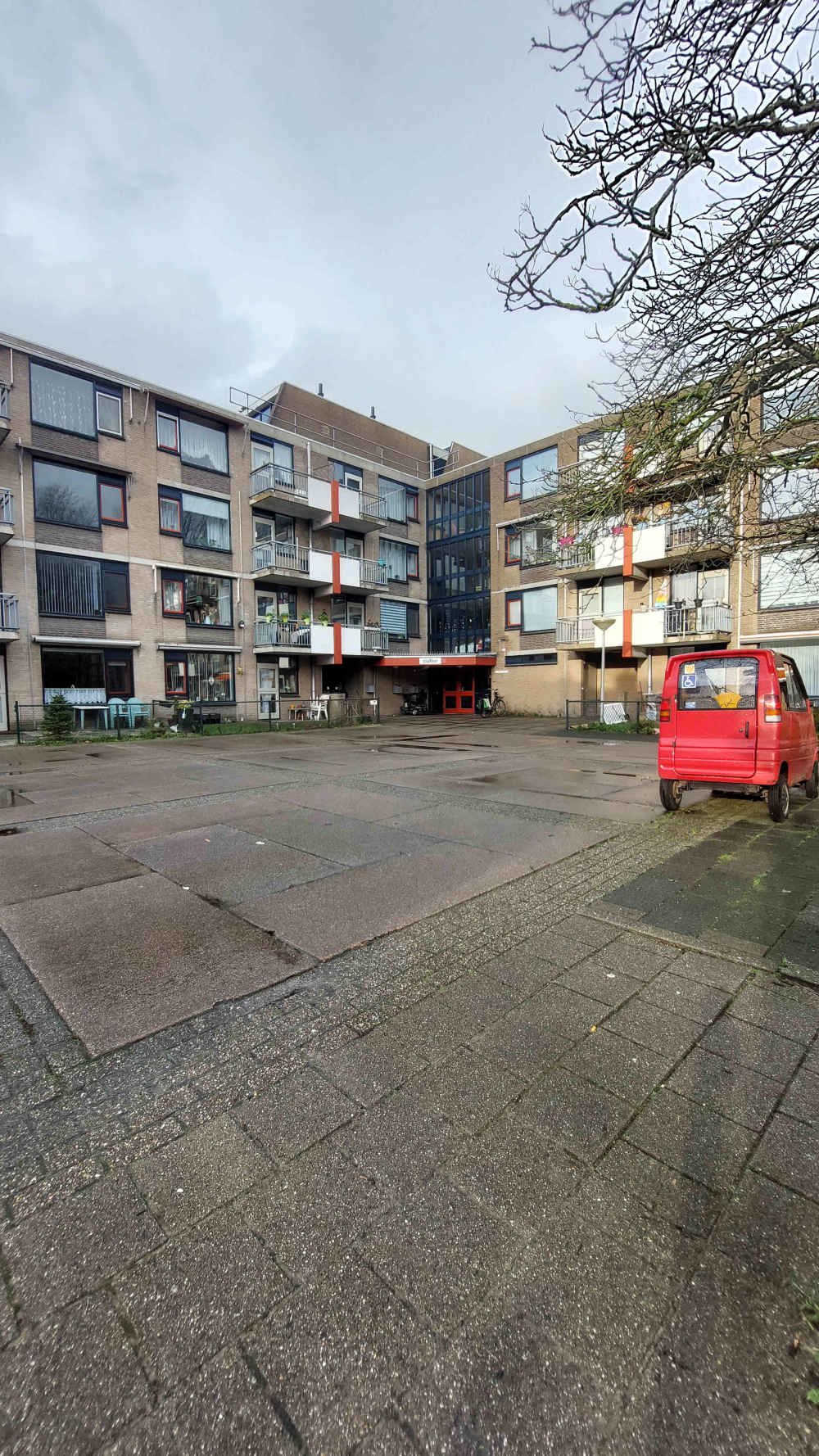 Slufter 91, 1025 VX Amsterdam, Nederland