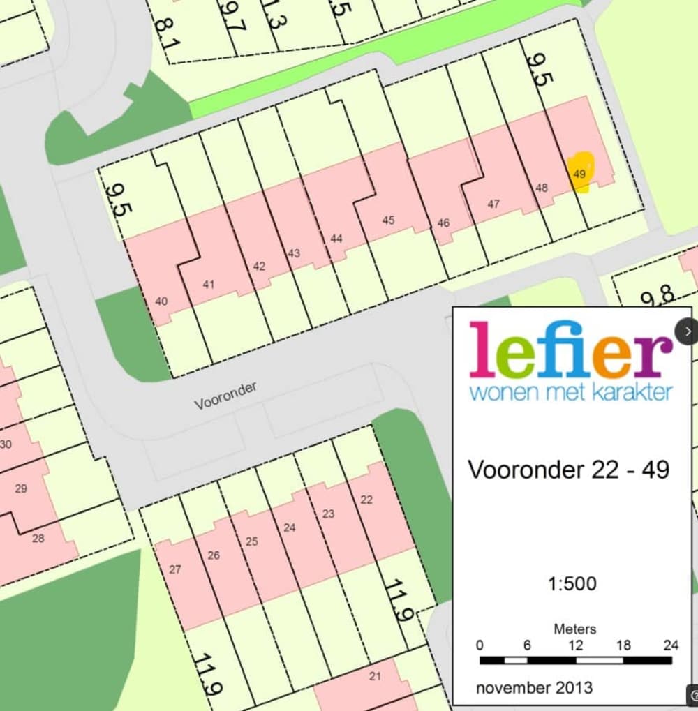 Vooronder 49