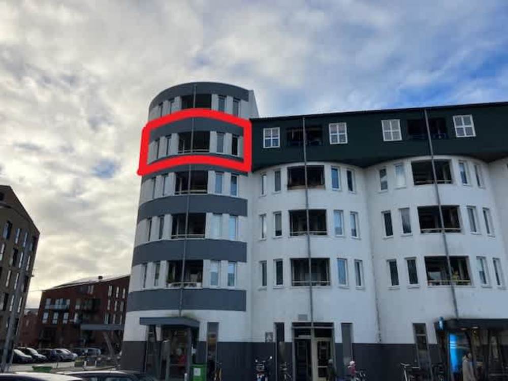 John Lennonstraat 251