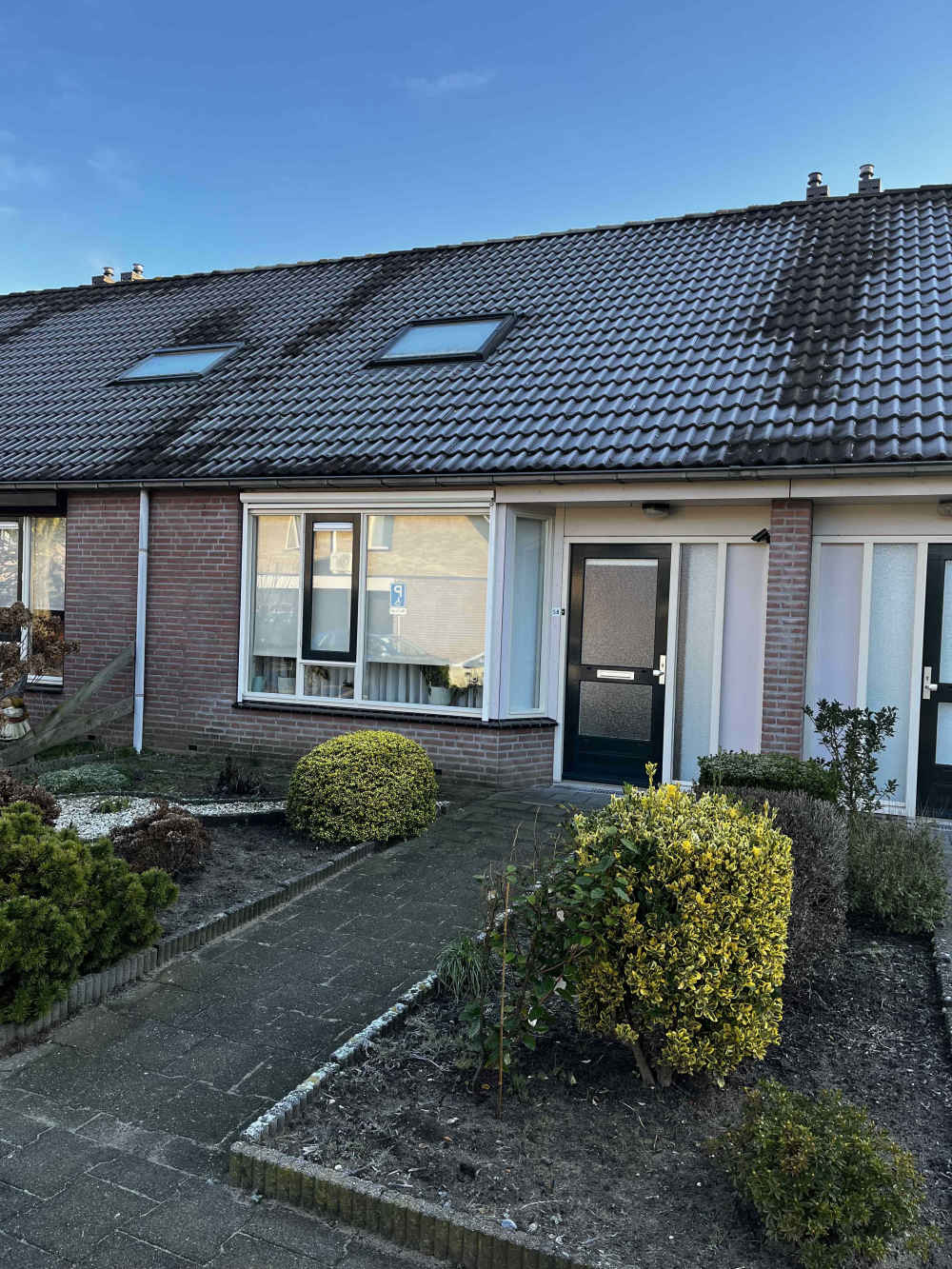Populierenstraat 58, 6657 BP Boven-Leeuwen, Nederland