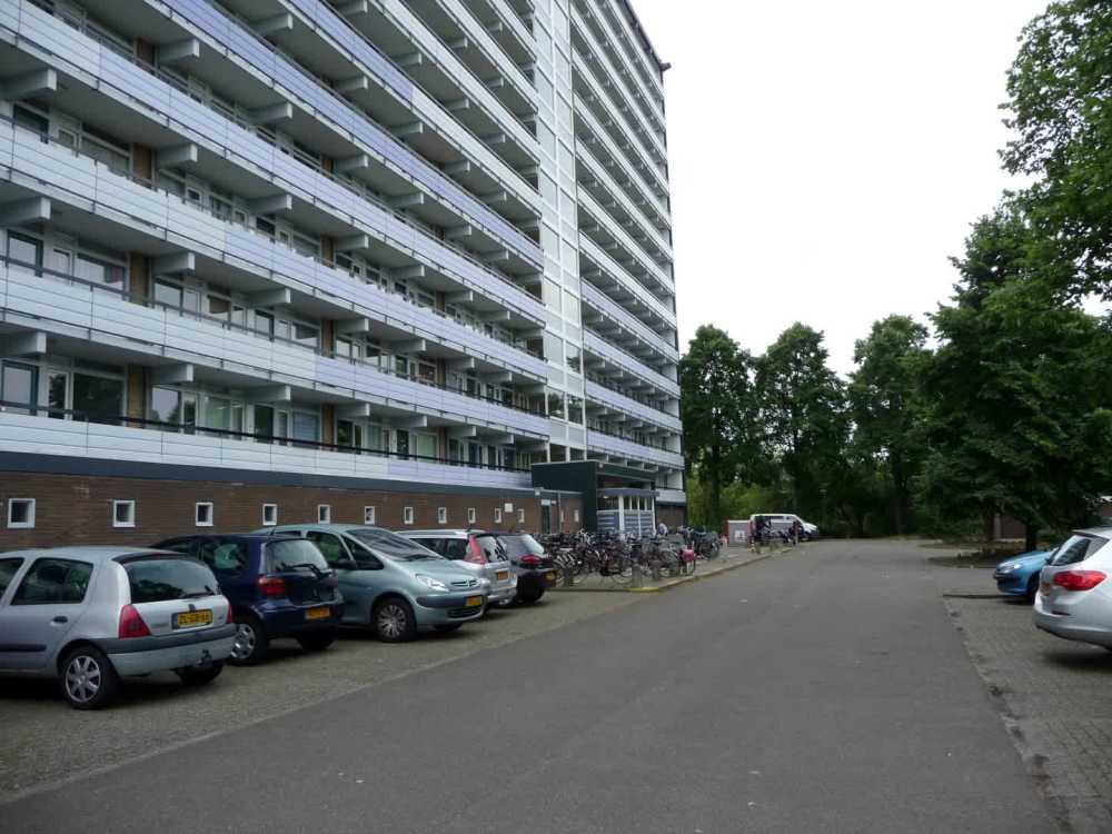 Langenhorst 407, 6714 LK Ede, Nederland