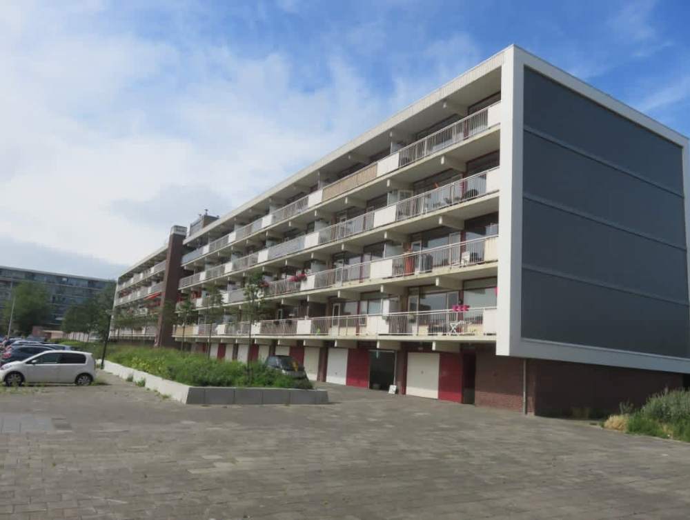 Lorentzstraat 347, 2041 RN Zandvoort, Nederland