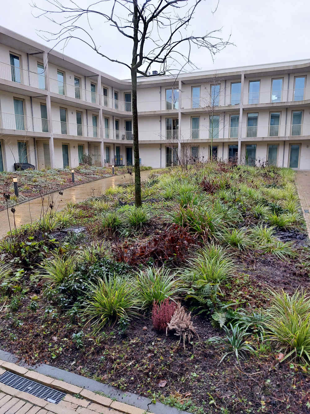 Mária Telkesstraat 76