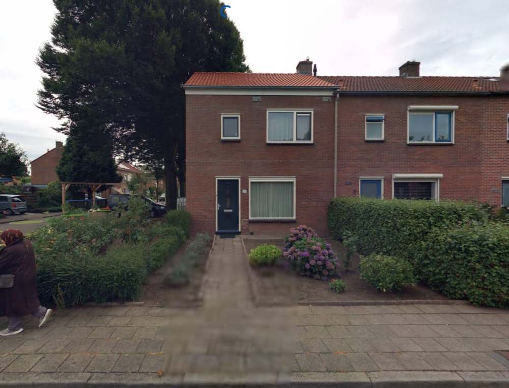Ranonkellaan 29, 6713 GL Ede, Nederland