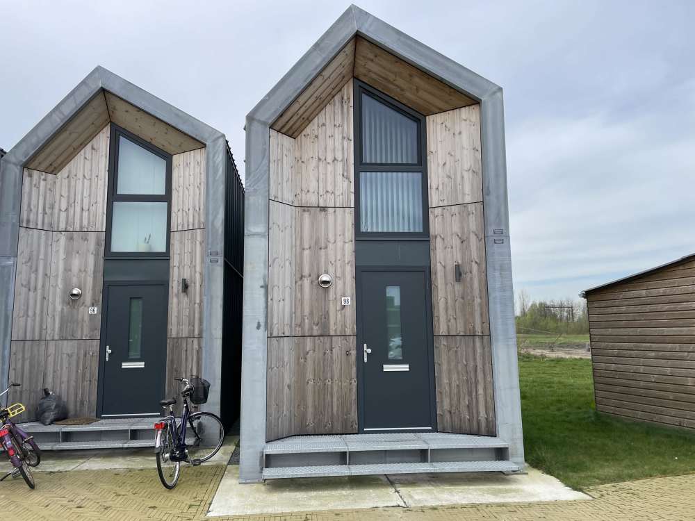 Van der Krolstraat 98, 3864 NG Nijkerk, Nederland