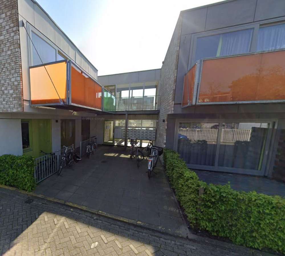 Hoendiep 31, 9718 TB Groningen, Nederland