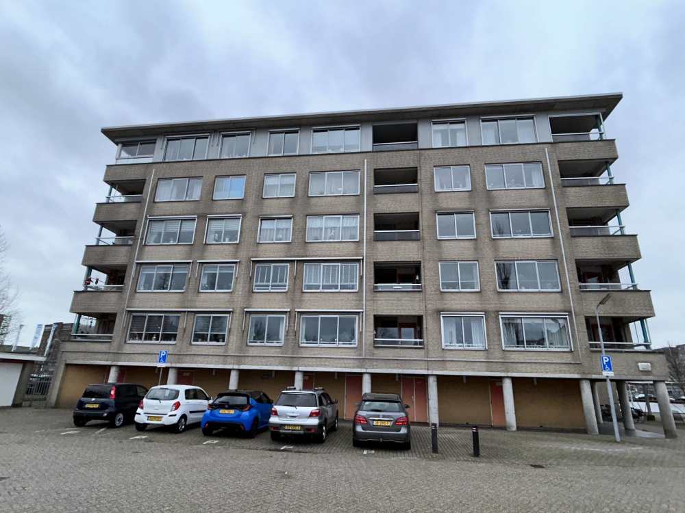 Simon de Witstraat 40