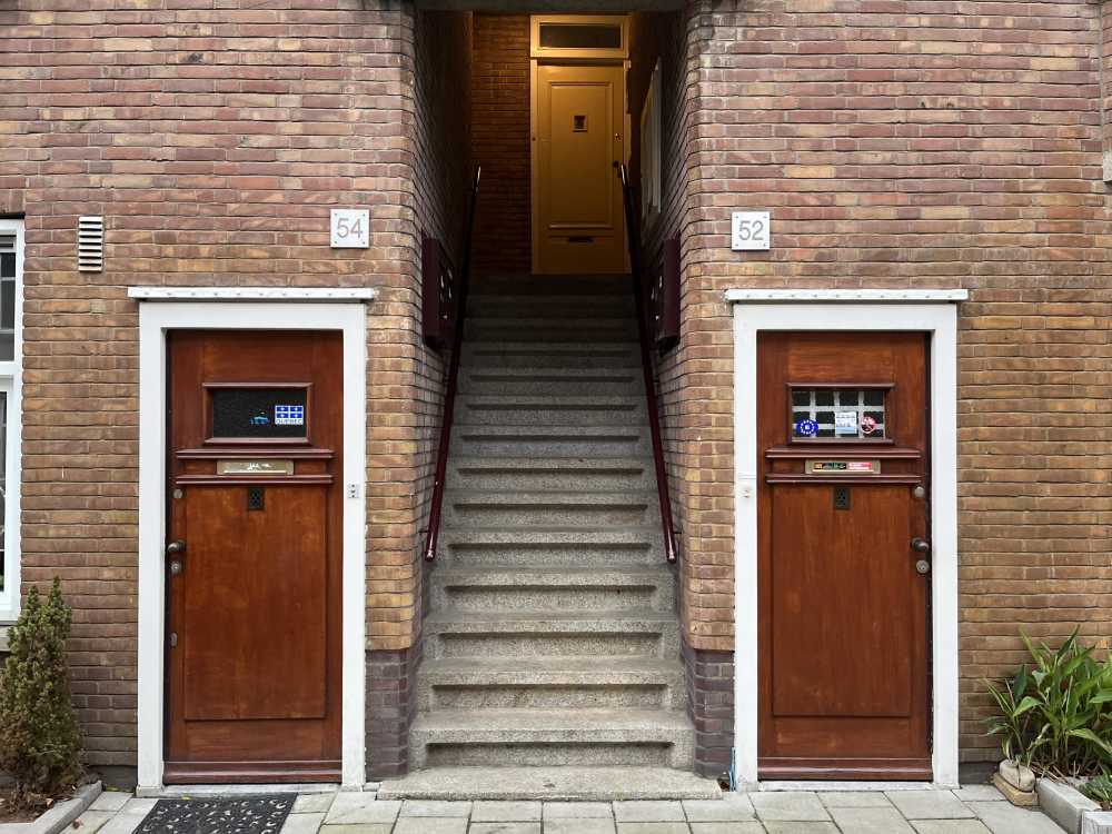 Alblasstraat 52