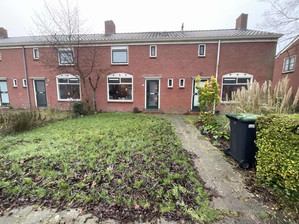 Hoofdstraat 32, 9982 AG Uithuizermeeden, Nederland