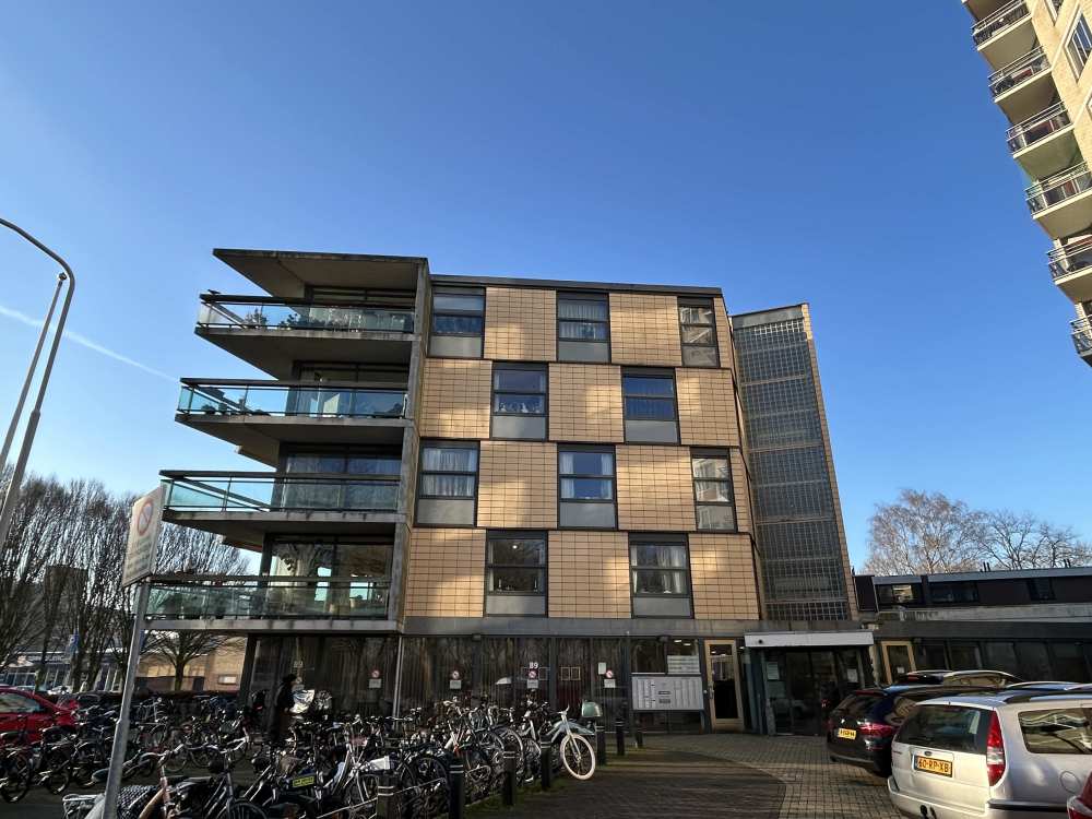 Tjotterlaan 278, 1503 LJ Zaandam, Nederland