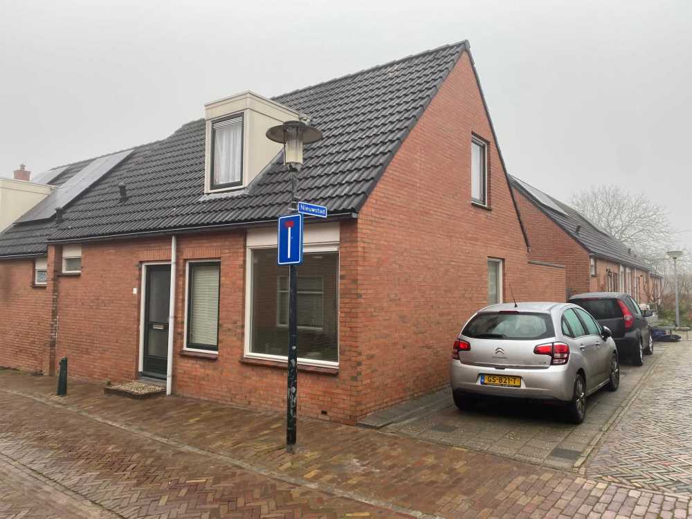 Westerstraat 30, 9951 EN Winsum, Nederland