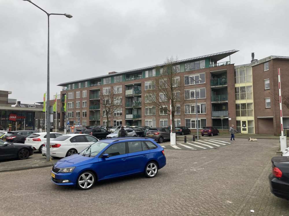 Piet Mondriaanstraat 119