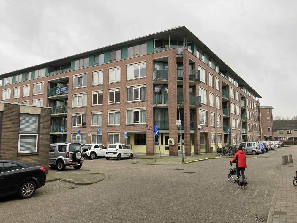 Piet Mondriaanstraat 119