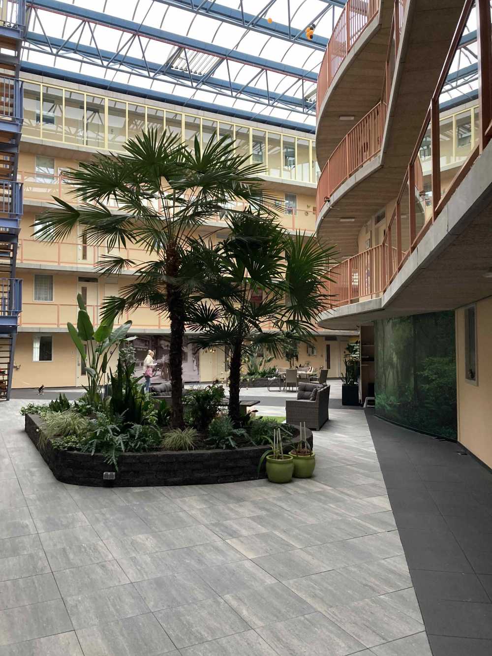 Piet Mondriaanstraat 119