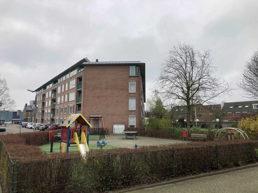 Piet Mondriaanstraat 119