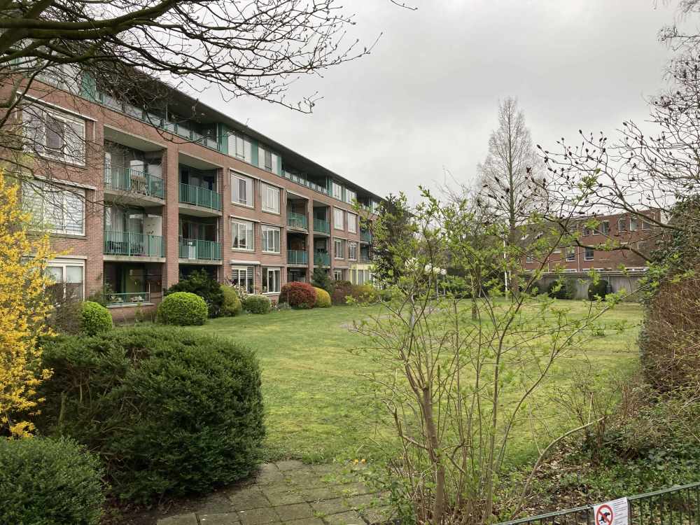 Piet Mondriaanstraat 119