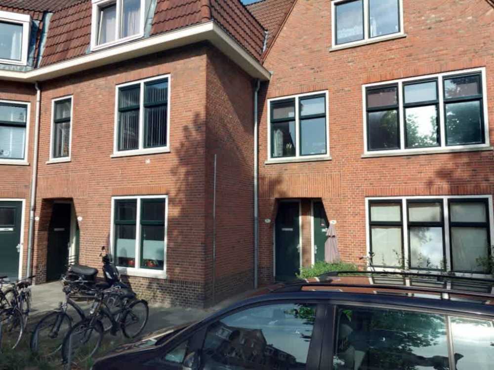 Billitonplein 9, 9715 GL Groningen, Nederland