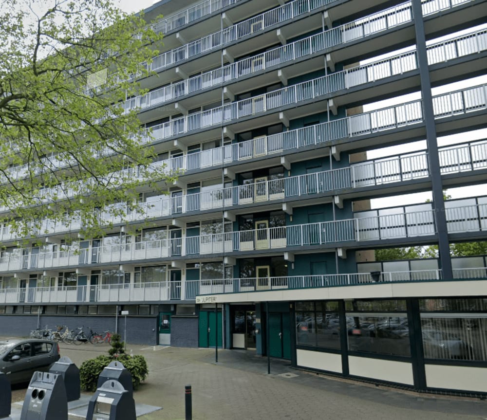 Jupiterstraat 95, 3371 TB Hardinxveld-Giessendam, Nederland