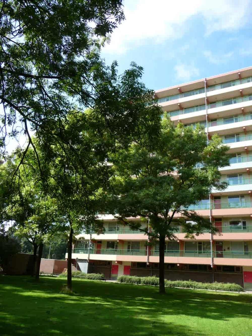 Groenendaal 446, 6715 BJ Ede, Nederland