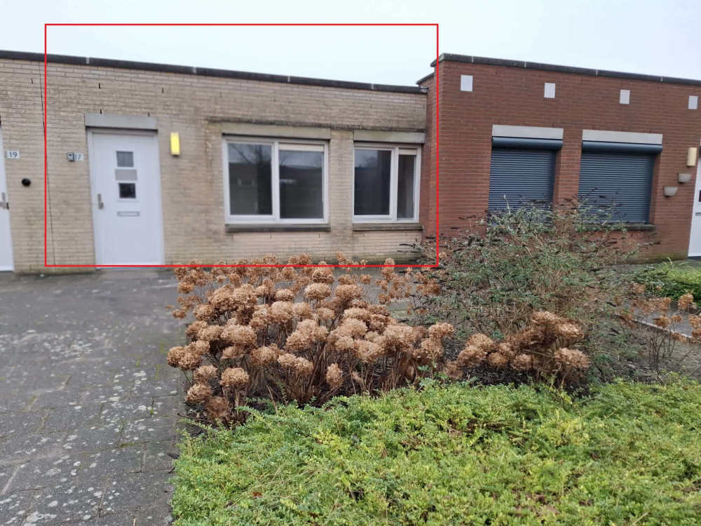 Prins Bernhardstraat 17, 2131 XJ Hoofddorp, Nederland