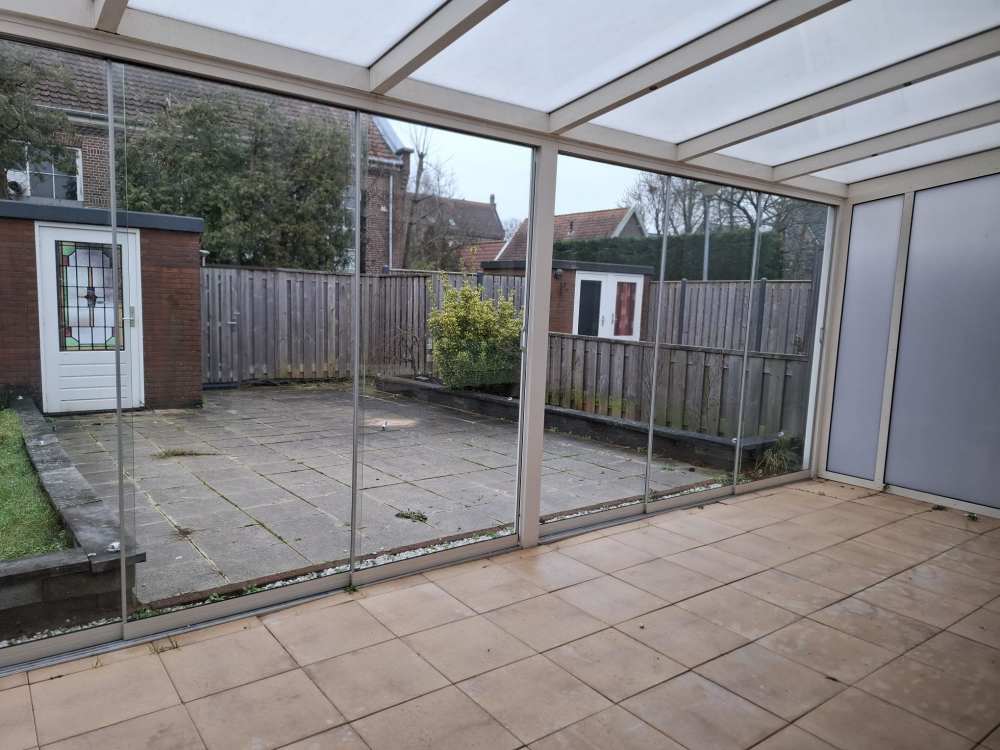 Prins Bernhardstraat 17