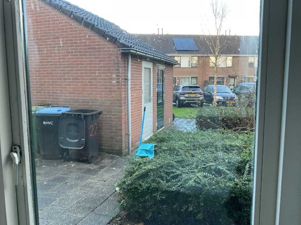 Kievitweg 24, 1509 AK Zaandam, Nederland