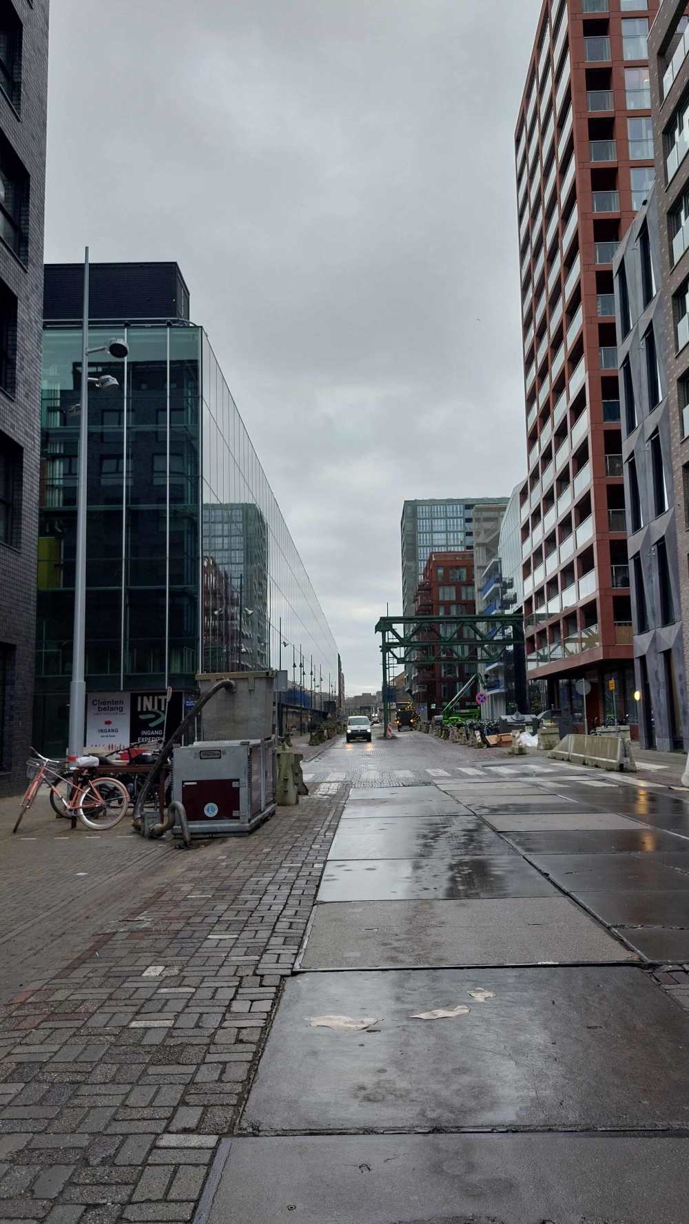 Oostenburgermiddenstraat 839, 1018 LH Amsterdam, Nederland