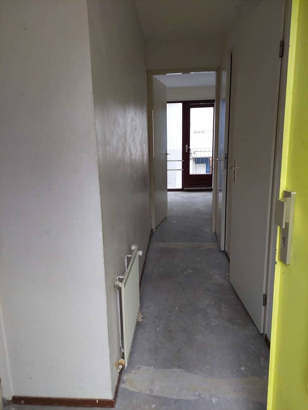 Binnen Wieringerstraat 10C