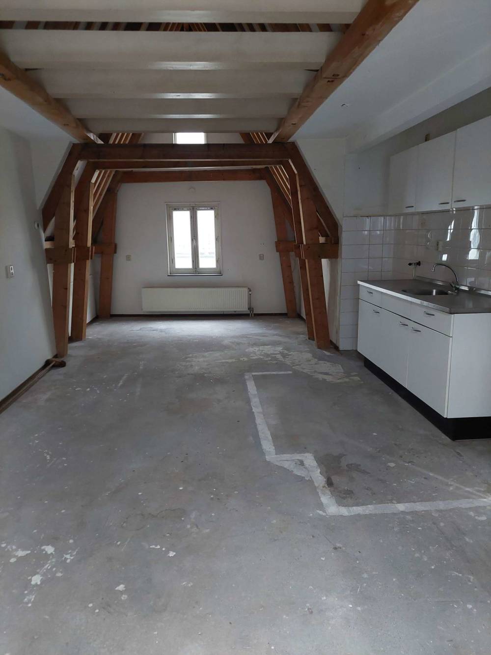 Binnen Wieringerstraat 10C