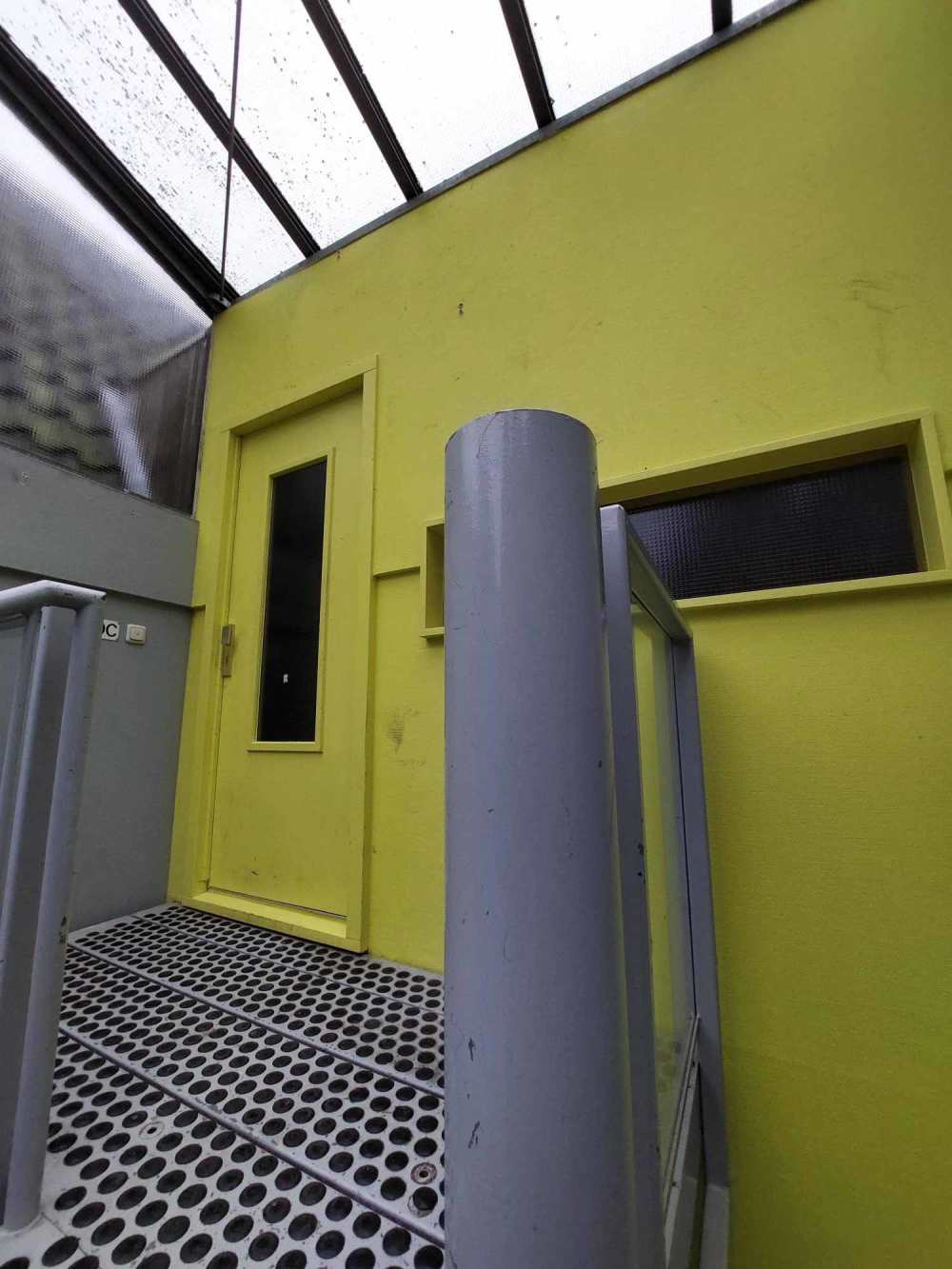 Binnen Wieringerstraat 10C