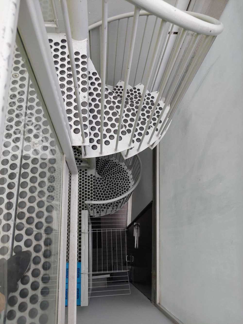 Binnen Wieringerstraat 10C