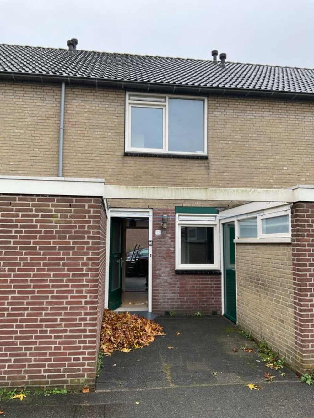 Middellandse Zee 12, 1503 BX Zaandam, Nederland
