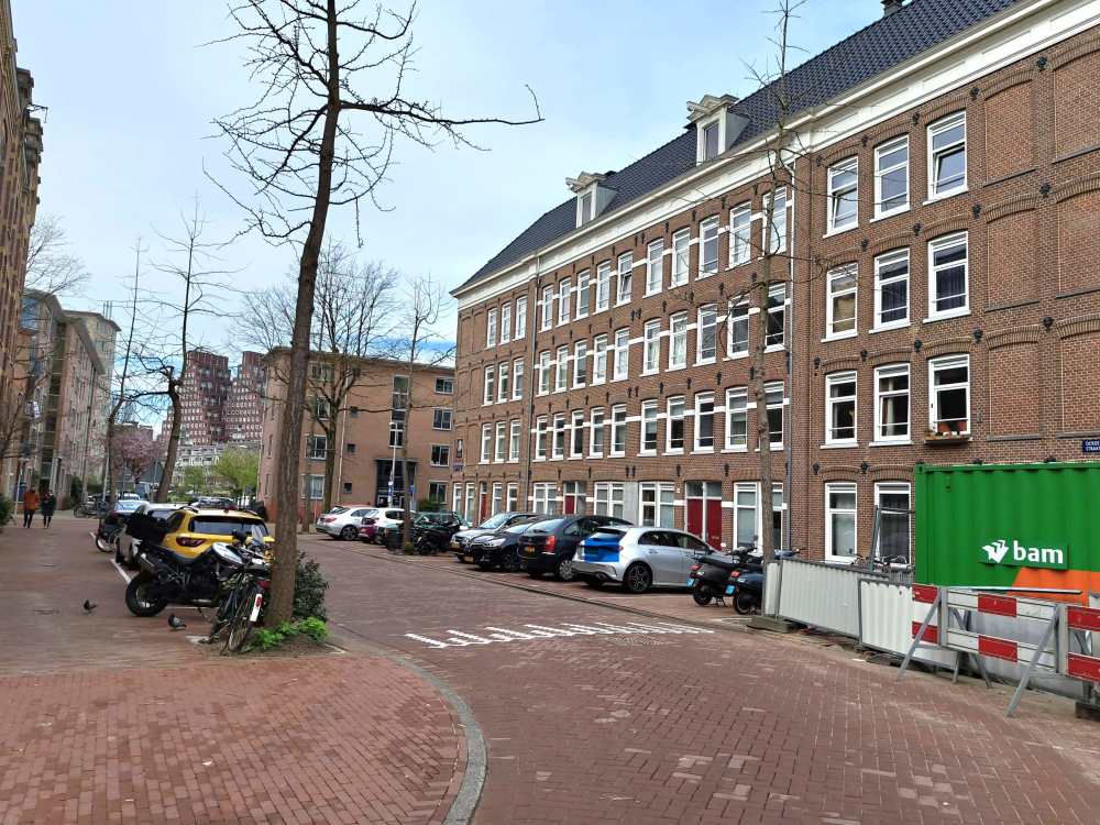 Derde Hugo de Grootstraat 48
