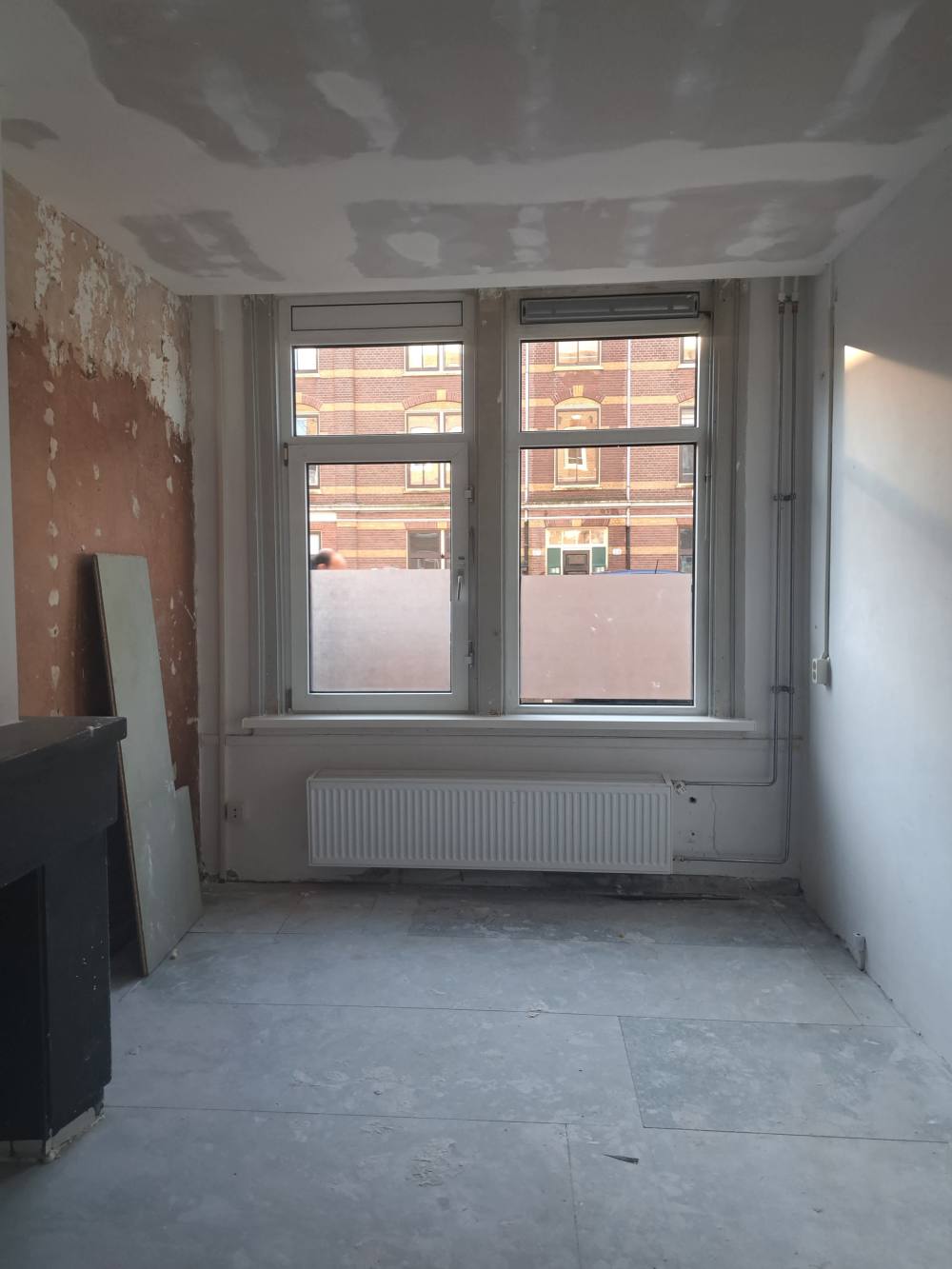 Derde Hugo de Grootstraat 48