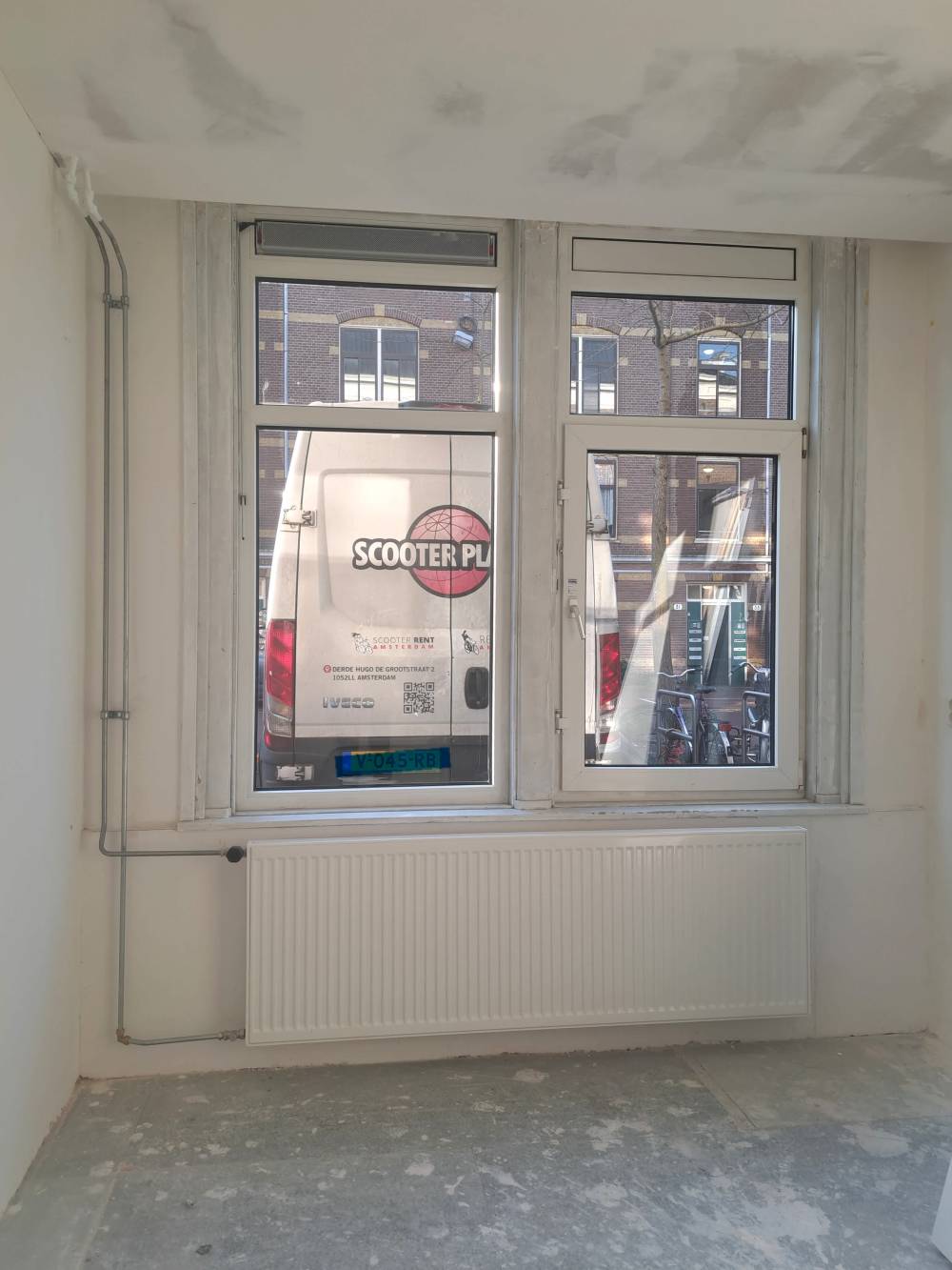 Derde Hugo de Grootstraat 48