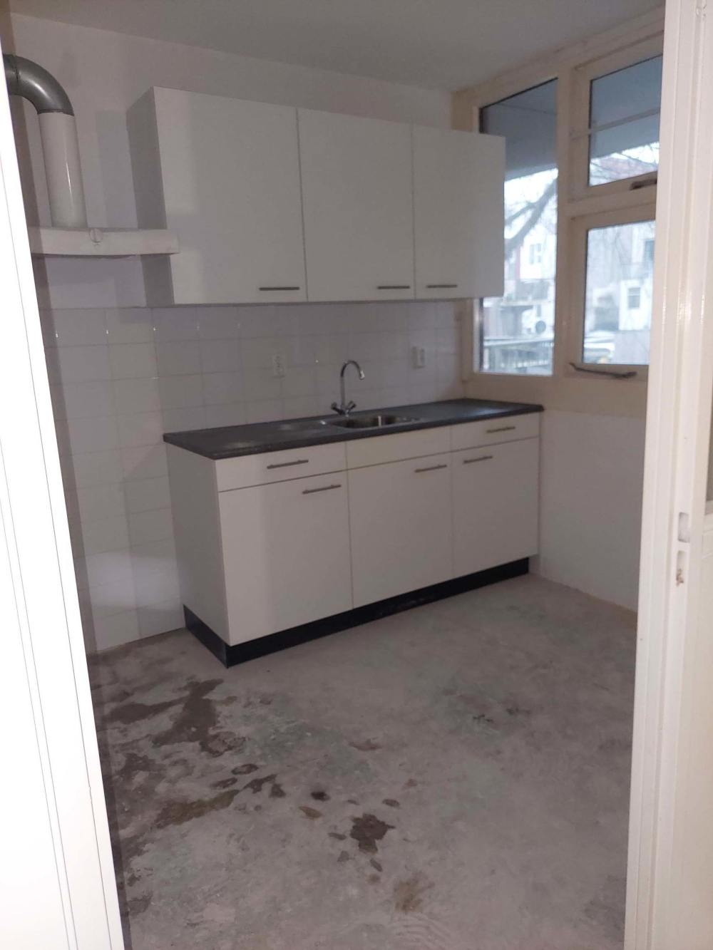 Haarlemmer Houttuinen 529