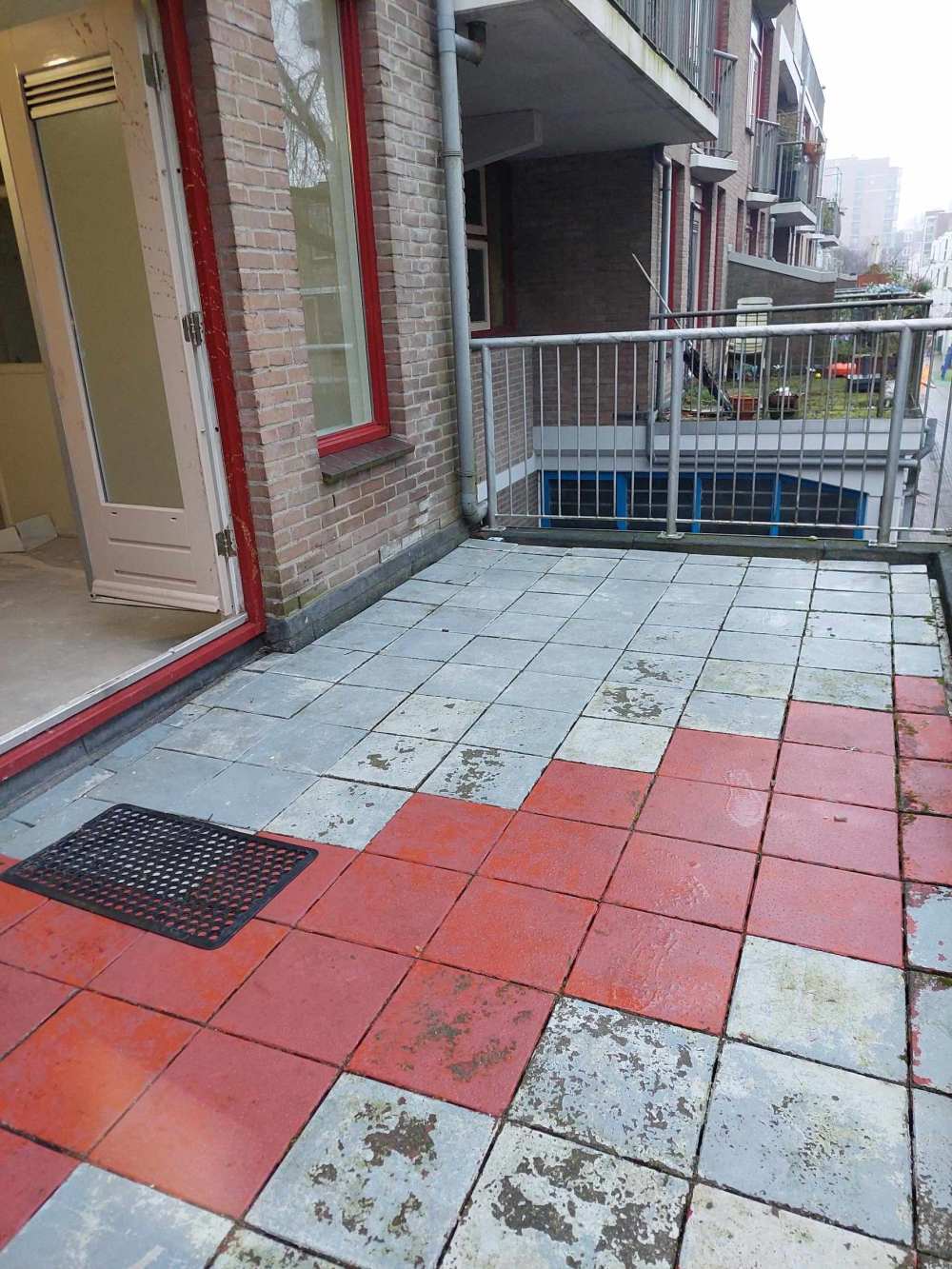 Haarlemmer Houttuinen 529