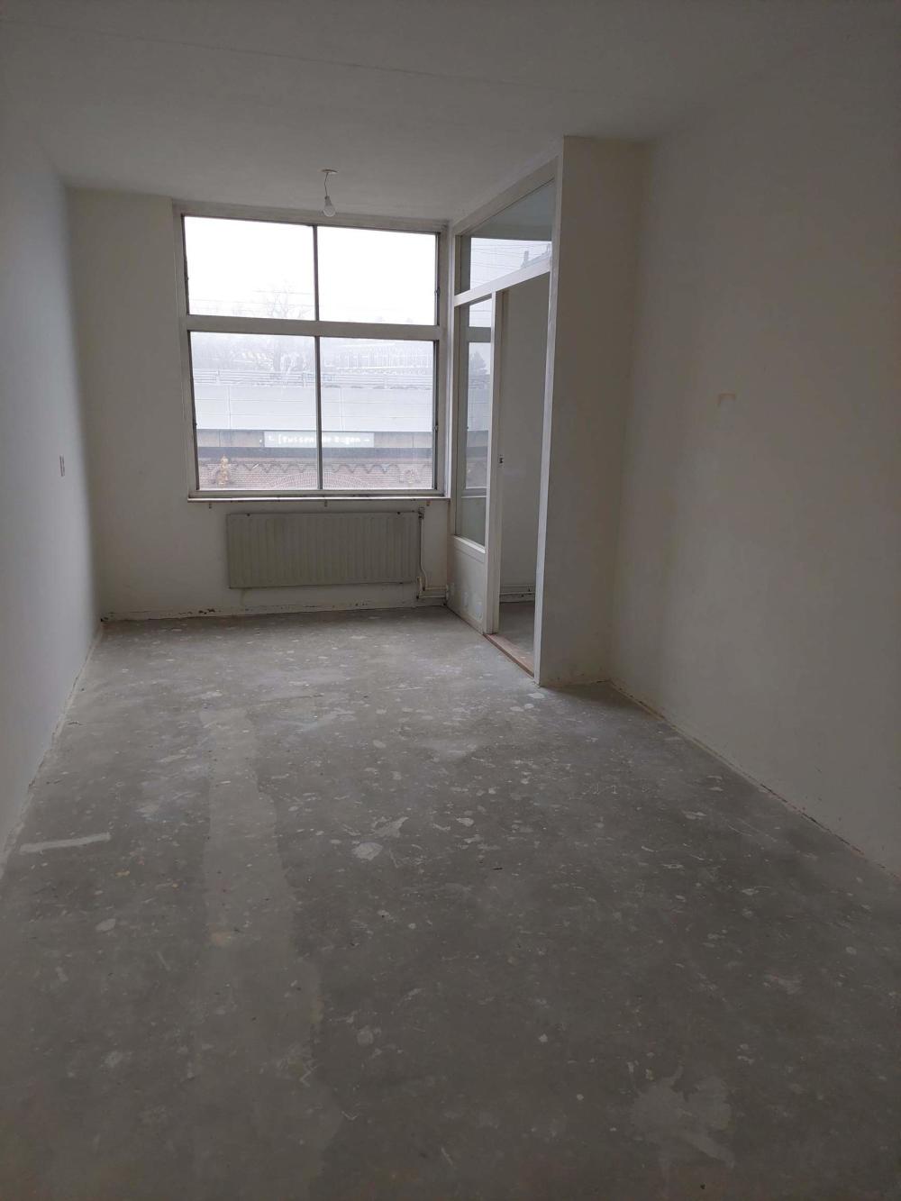 Haarlemmer Houttuinen 529