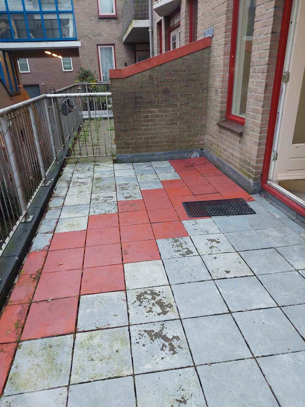 Haarlemmer Houttuinen 529