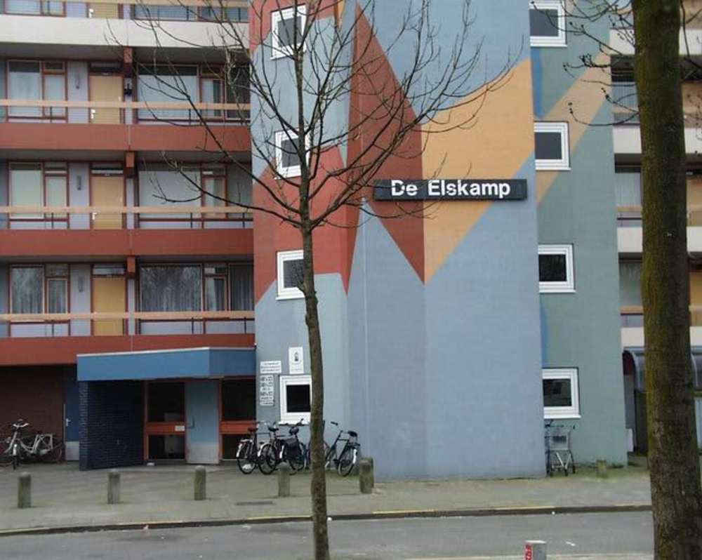 Van der Hagenstraat 155