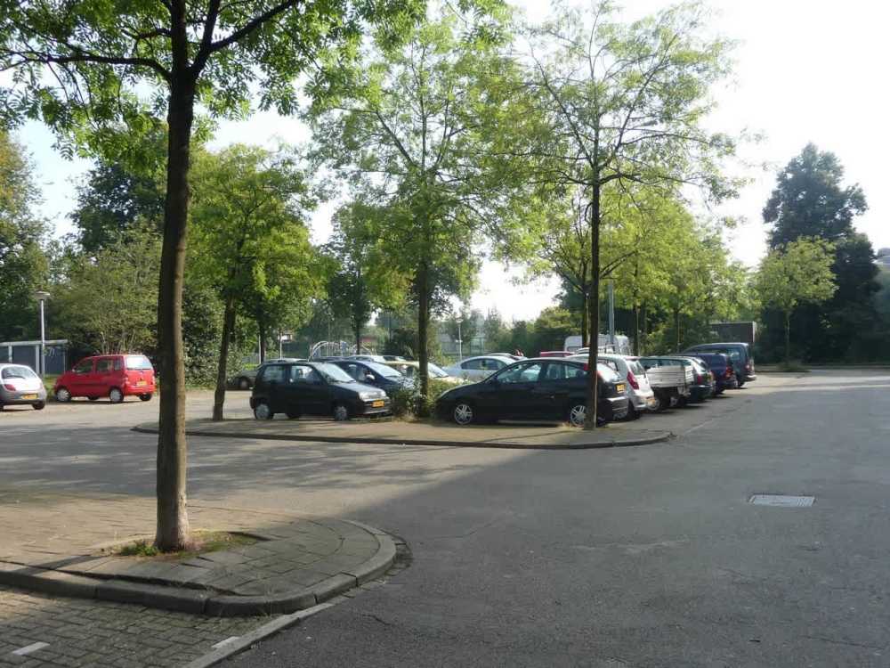 Van der Hagenstraat 155