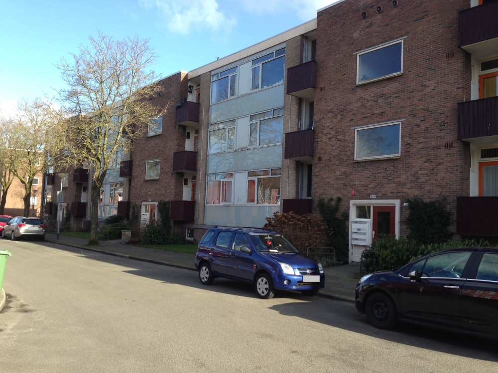 Lierstraat 94, 9742 PE Groningen, Nederland