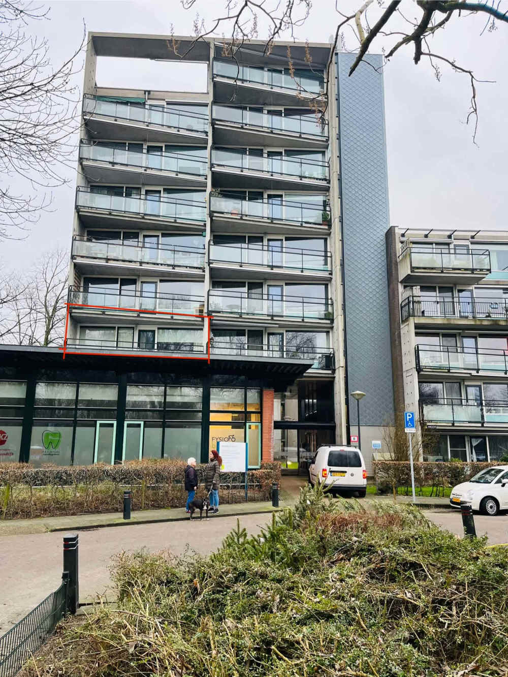 Parkzicht 60, 1541 JZ Koog aan de Zaan, Nederland