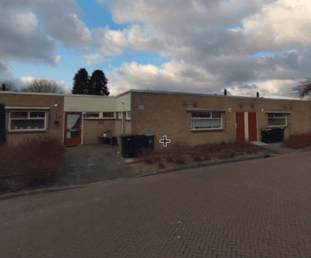 Spinozahof 62, 1216 JX Hilversum, Nederland